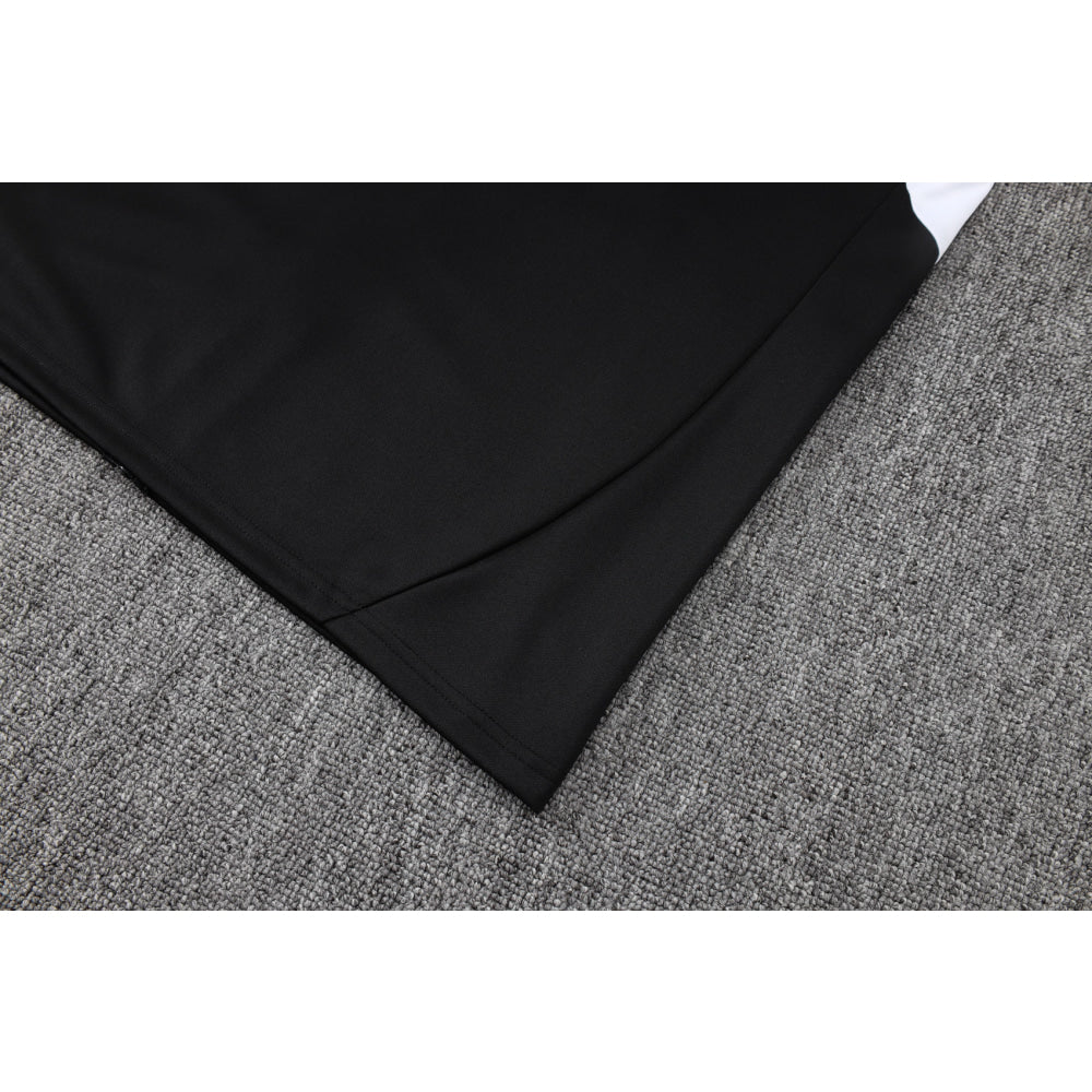 Chandal Liverpool 25-26 cremallera completa Modelo 3 Chandal Cremallera Completa