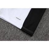 Chandal Liverpool 25-26 cremallera completa Modelo 4 Chandal Cremallera Completa