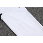 Chandal Liverpool 25-26 cremallera completa Modelo 4 Chandal Cremallera Completa