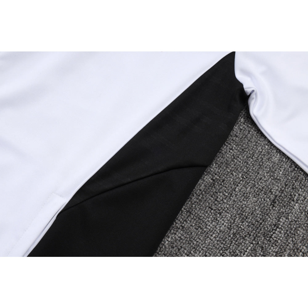 Chandal Liverpool 25-26 cremallera completa Modelo 4 Chandal Cremallera Completa