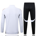 Chandal Liverpool 25-26 cremallera completa Modelo 4 Chandal Cremallera Completa