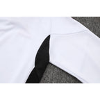 Chandal Liverpool 25-26 cremallera completa Modelo 4 Chandal Cremallera Completa
