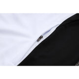 Chandal Liverpool 25-26 cremallera completa Modelo 4 Chandal Cremallera Completa