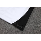 Chandal Liverpool 25-26 cremallera completa Modelo 4 Chandal Cremallera Completa