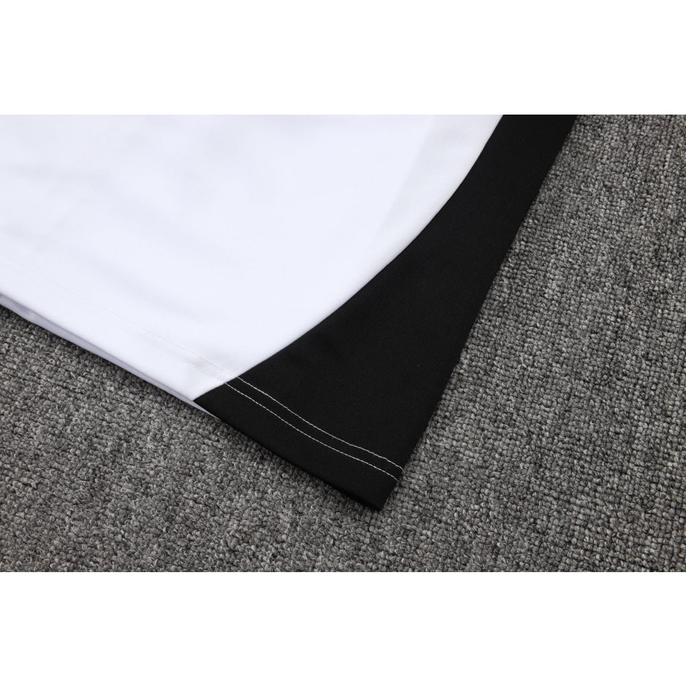 Chandal Liverpool 25-26 cremallera completa Modelo 4 Chandal Cremallera Completa