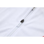 Chandal Liverpool 25-26 cremallera completa Modelo 4 Chandal Cremallera Completa