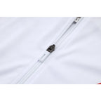 Chandal Liverpool 25-26 cremallera completa Modelo 4 Chandal Cremallera Completa