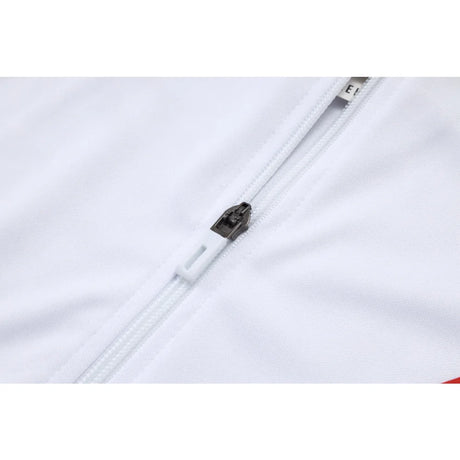 Chandal Liverpool 25-26 cremallera completa Modelo 4 Chandal Cremallera Completa