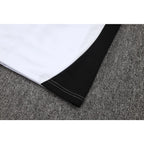 Chandal Liverpool 25-26 cremallera completa Modelo 4 Chandal Cremallera Completa