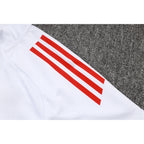 Chandal Liverpool 25-26 cremallera completa Modelo 4 Chandal Cremallera Completa