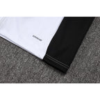 Chandal Liverpool 25-26 cremallera completa Modelo 4 Chandal Cremallera Completa