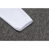 Chandal Liverpool 25-26 cremallera completa Modelo 4 Chandal Cremallera Completa
