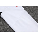 Chandal Liverpool 25-26 cremallera completa Modelo 4 Chandal Cremallera Completa