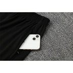 Chandal Liverpool 25-26 media cremallera Modelo 1 Chandal Media Cremallera