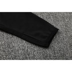 Chandal Liverpool 25-26 media cremallera Modelo 1 Chandal Media Cremallera