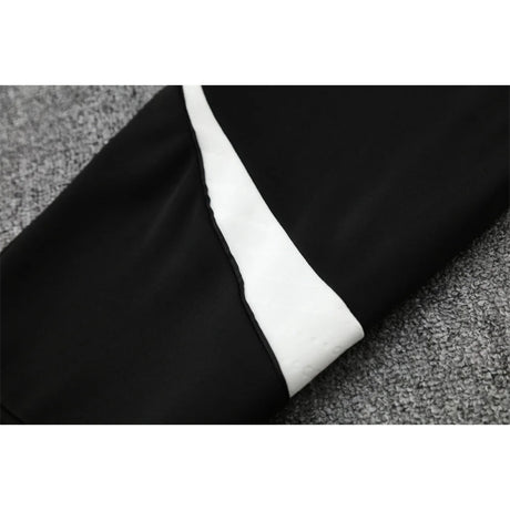 Chandal Liverpool 25-26 media cremallera Modelo 1 Chandal Media Cremallera