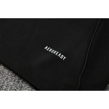 Chandal Liverpool 25-26 media cremallera Modelo 1 Chandal Media Cremallera