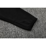 Chandal Liverpool 25-26 media cremallera Modelo 1 Chandal Media Cremallera