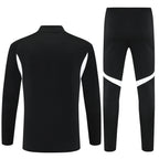 Chandal Liverpool 25-26 media cremallera Modelo 1 Chandal Media Cremallera