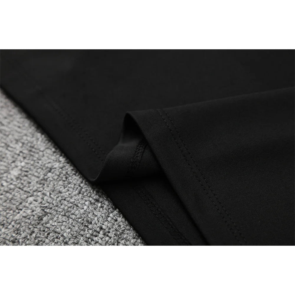 Chandal Liverpool 25-26 media cremallera Modelo 1 Chandal Media Cremallera