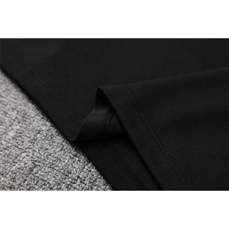 Chandal Liverpool 25-26 media cremallera Modelo 1 Chandal Media Cremallera