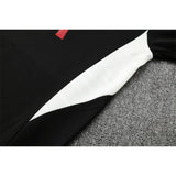 Chandal Liverpool 25-26 media cremallera Modelo 1 Chandal Media Cremallera