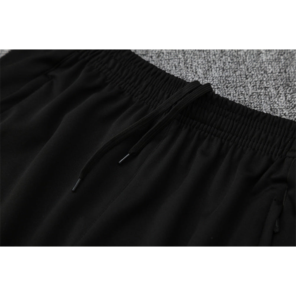 Chandal Liverpool 25-26 media cremallera Modelo 1 Chandal Media Cremallera
