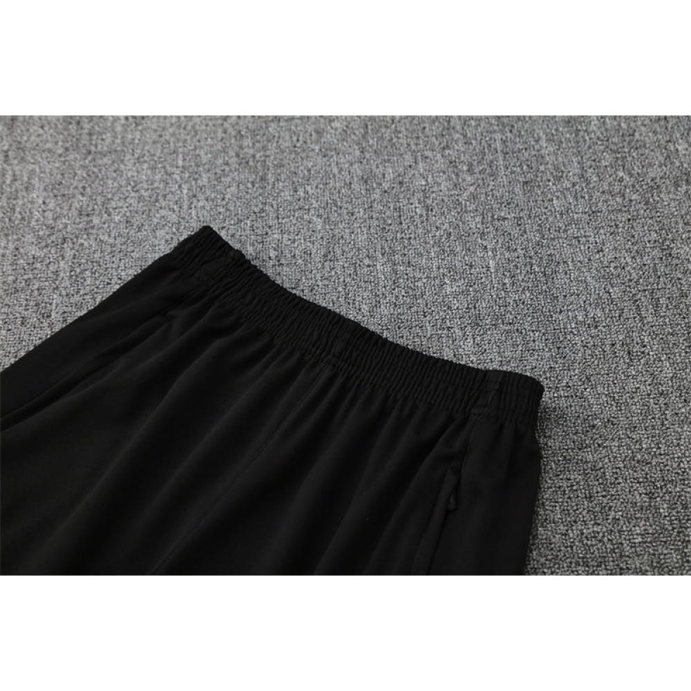 Chandal Liverpool 25-26 media cremallera Modelo 1 Chandal Media Cremallera