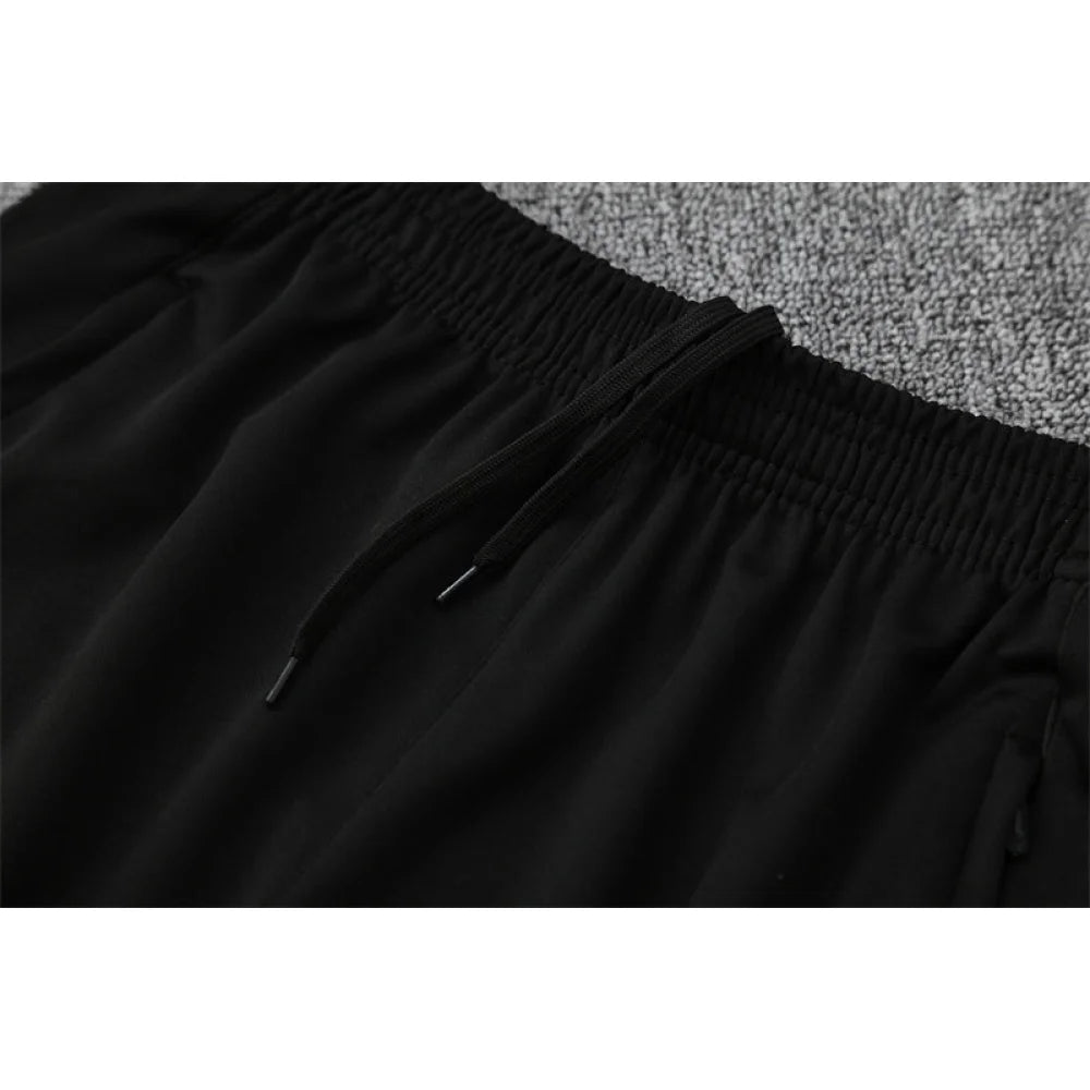 Chandal Liverpool 25-26 media cremallera Modelo 1 Chandal Media Cremallera