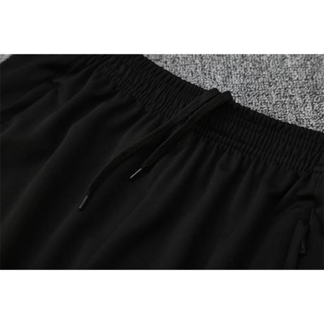 Chandal Liverpool 25-26 media cremallera Modelo 1 Chandal Media Cremallera