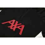 Chandal Liverpool 25-26 media cremallera Modelo 1 Chandal Media Cremallera