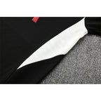 Chandal Liverpool 25-26 media cremallera Modelo 1 Chandal Media Cremallera