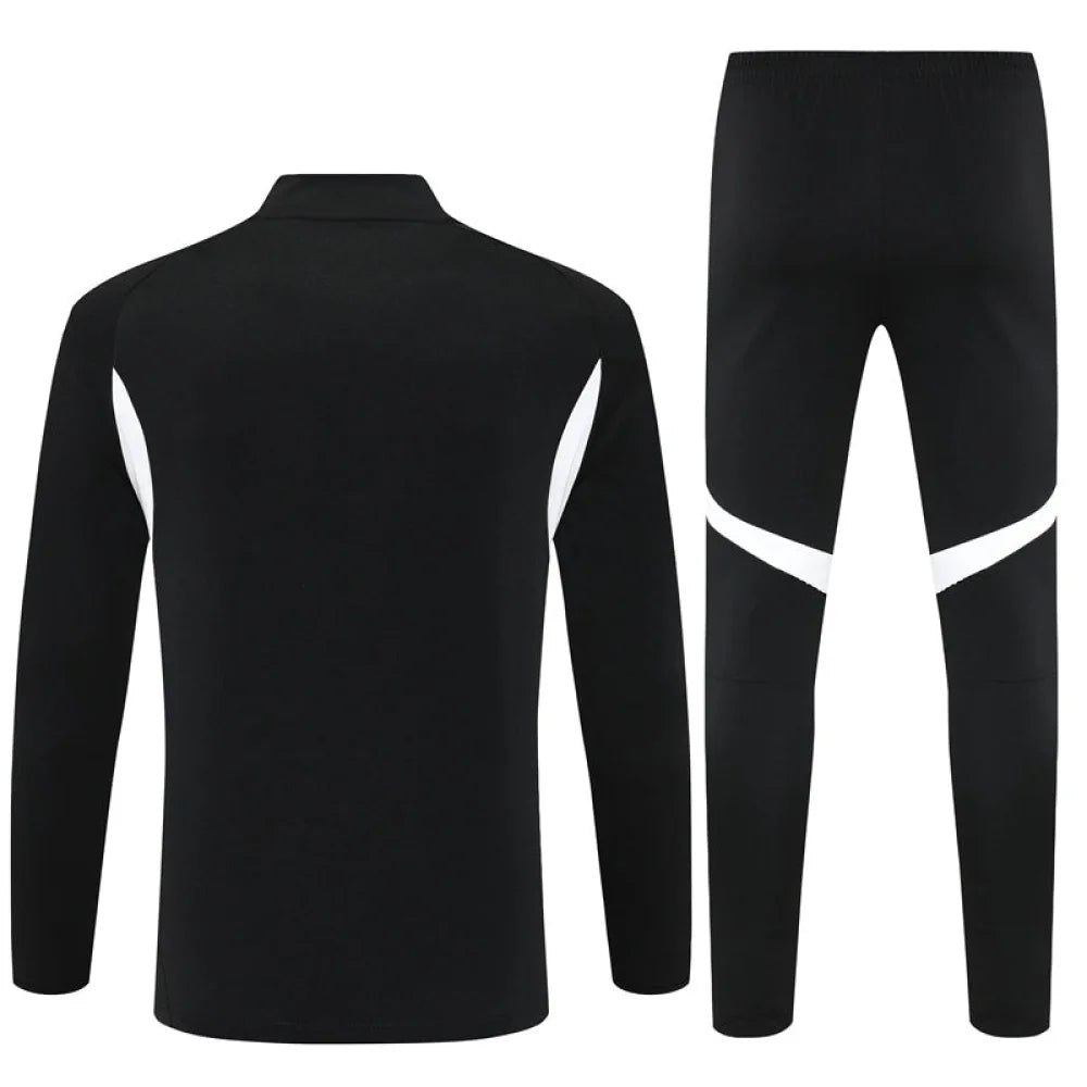 Chandal Liverpool 25-26 media cremallera Modelo 1 Chandal Media Cremallera
