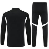 Chandal Liverpool 25-26 media cremallera Modelo 1 Chandal Media Cremallera