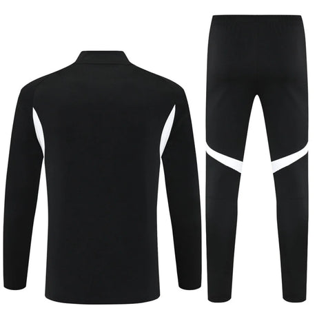 Chandal Liverpool 25-26 media cremallera Modelo 1 Chandal Media Cremallera