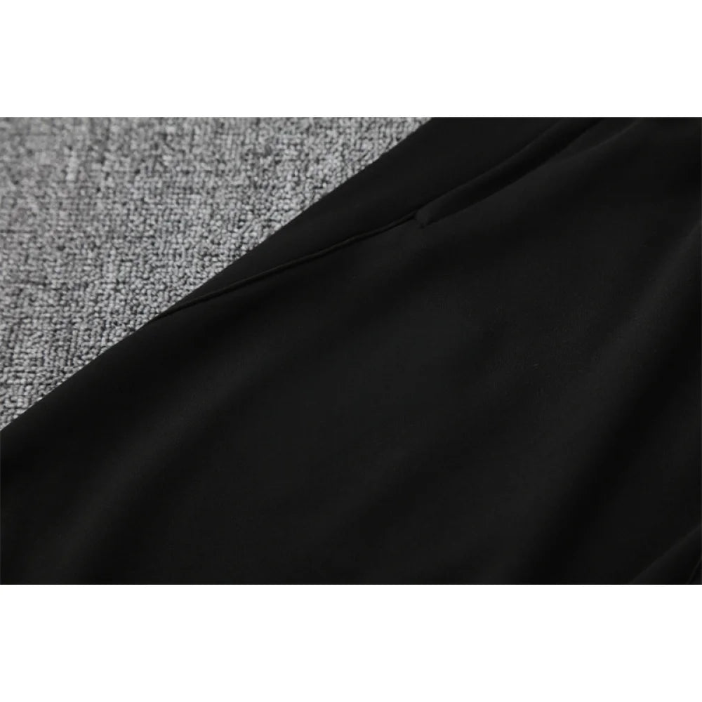 Chandal Liverpool 25-26 media cremallera Modelo 1 Chandal Media Cremallera