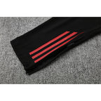 Chandal Liverpool 25-26 media cremallera Modelo 1 Chandal Media Cremallera