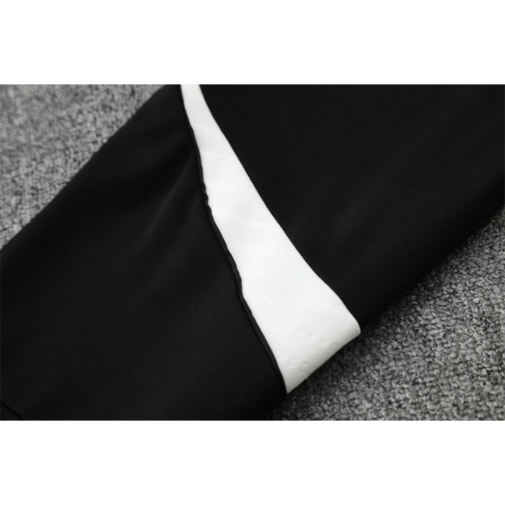 Chandal Liverpool 25-26 media cremallera Modelo 1 Chandal Media Cremallera