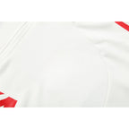 Chandal Liverpool 25-26 media cremallera Modelo 2 Chandal Media Cremallera