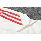 Chandal Liverpool 25-26 media cremallera Modelo 2 Chandal Media Cremallera