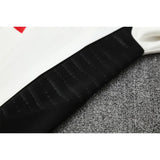 Chandal Liverpool 25-26 media cremallera Modelo 2 Chandal Media Cremallera