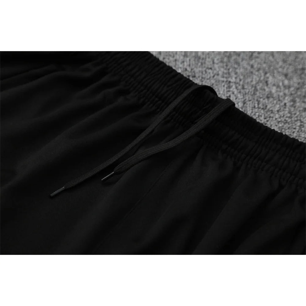 Chandal Liverpool 25-26 media cremallera Modelo 2 Chandal Media Cremallera