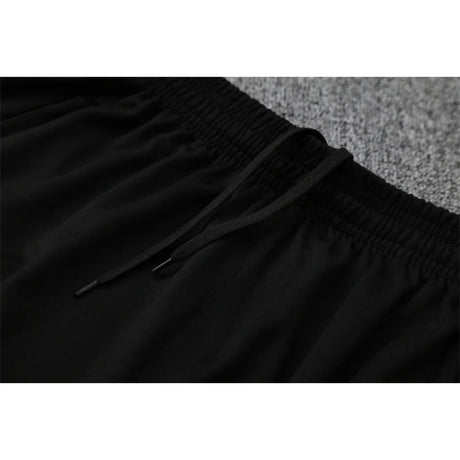 Chandal Liverpool 25-26 media cremallera Modelo 2 Chandal Media Cremallera