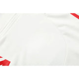 Chandal Liverpool 25-26 media cremallera Modelo 2 Chandal Media Cremallera