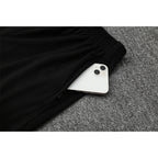 Chandal Liverpool 25-26 media cremallera Modelo 2 Chandal Media Cremallera
