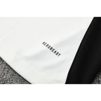 Chandal Liverpool 25-26 media cremallera Modelo 2 Chandal Media Cremallera