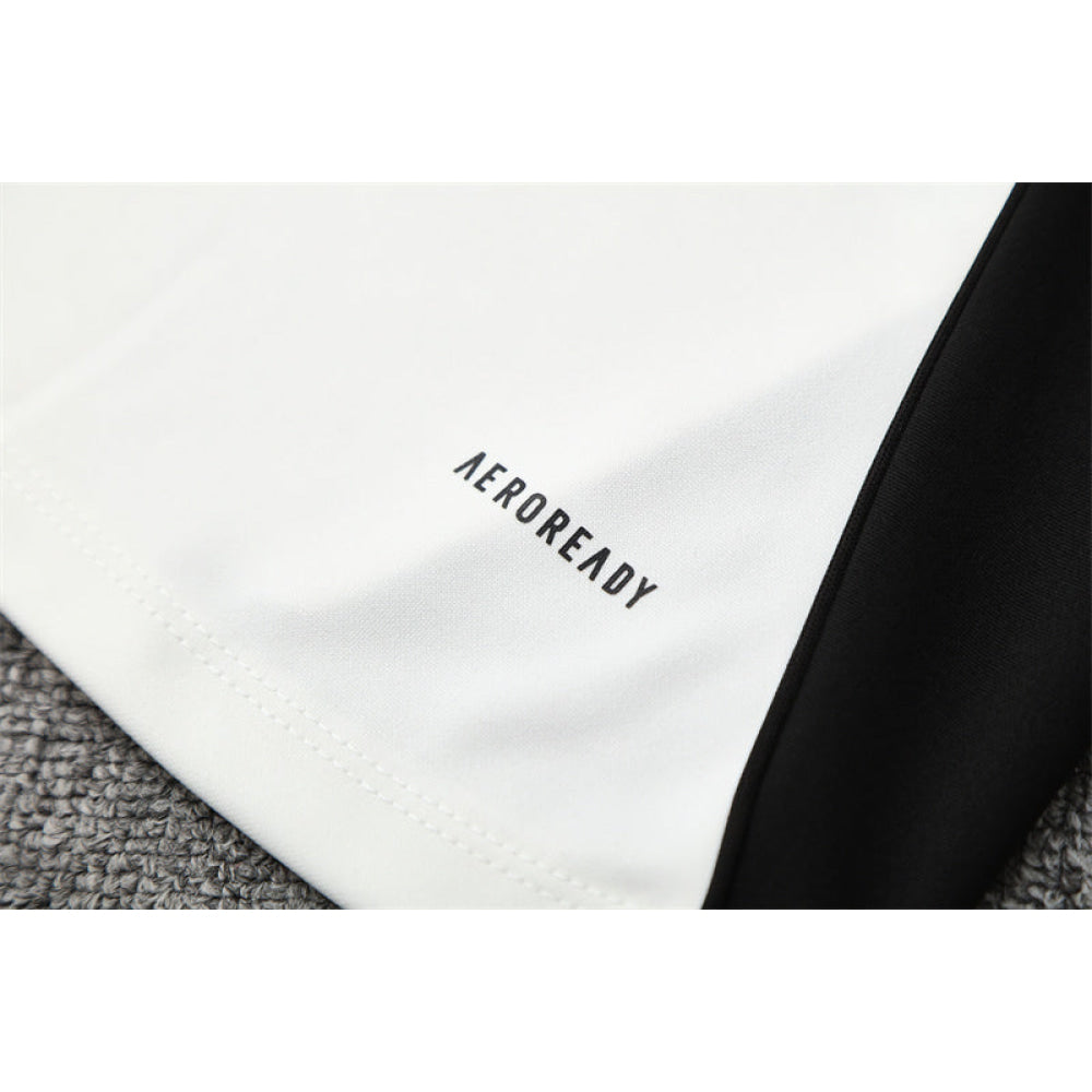 Chandal Liverpool 25-26 media cremallera Modelo 2 Chandal Media Cremallera