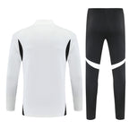 Chandal Liverpool 25-26 media cremallera Modelo 2 Chandal Media Cremallera