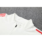 Chandal Liverpool 25-26 media cremallera Modelo 2 Chandal Media Cremallera