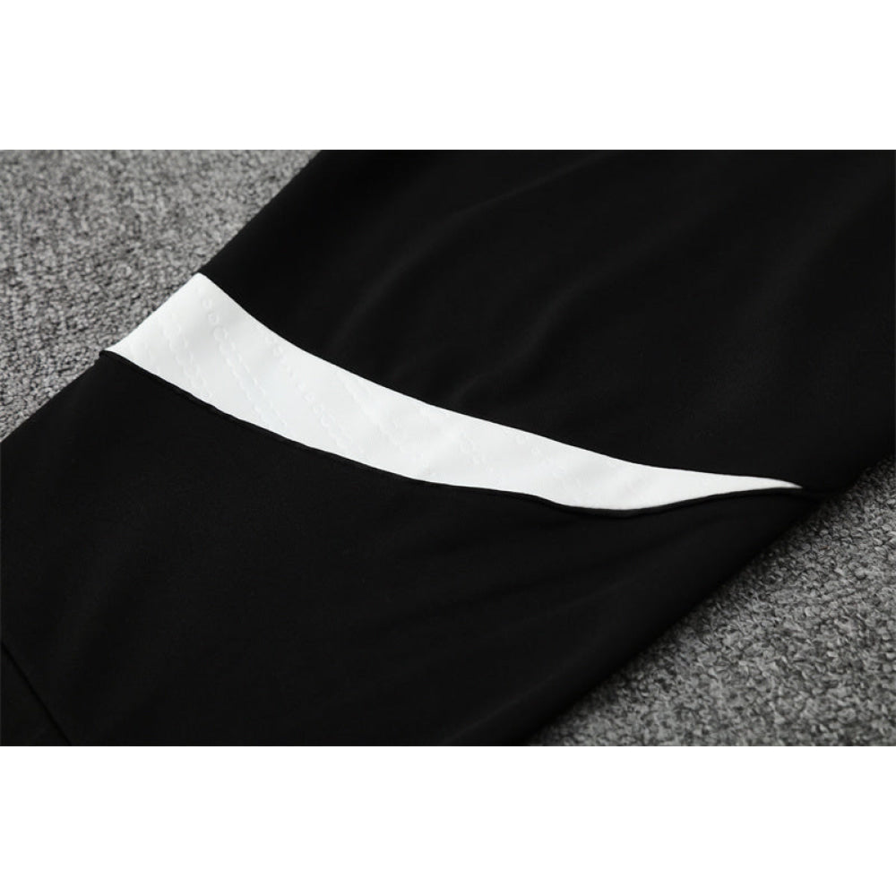 Chandal Liverpool 25-26 media cremallera Modelo 2 Chandal Media Cremallera